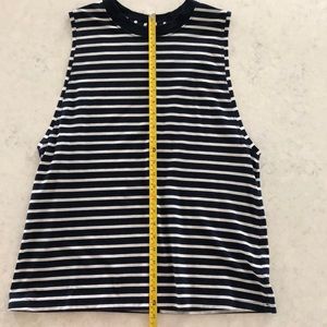 Lululemon All Yours Tank